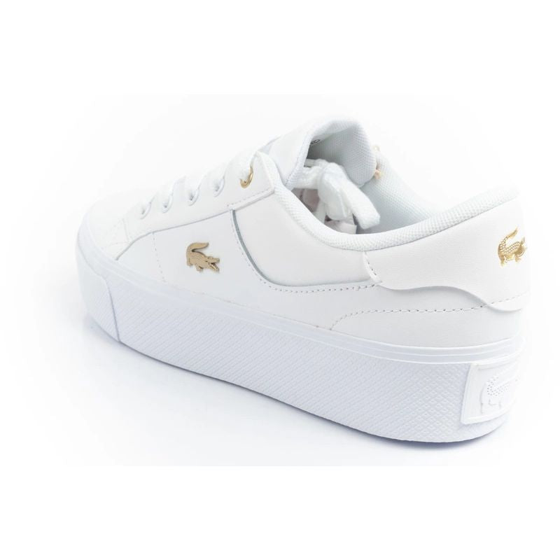 Lacoste Ziane Platform W Shoes Utcai női 747CFA0005216