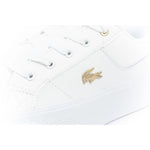 Lacoste Ziane Platform W Shoes Utcai női 747CFA0005216