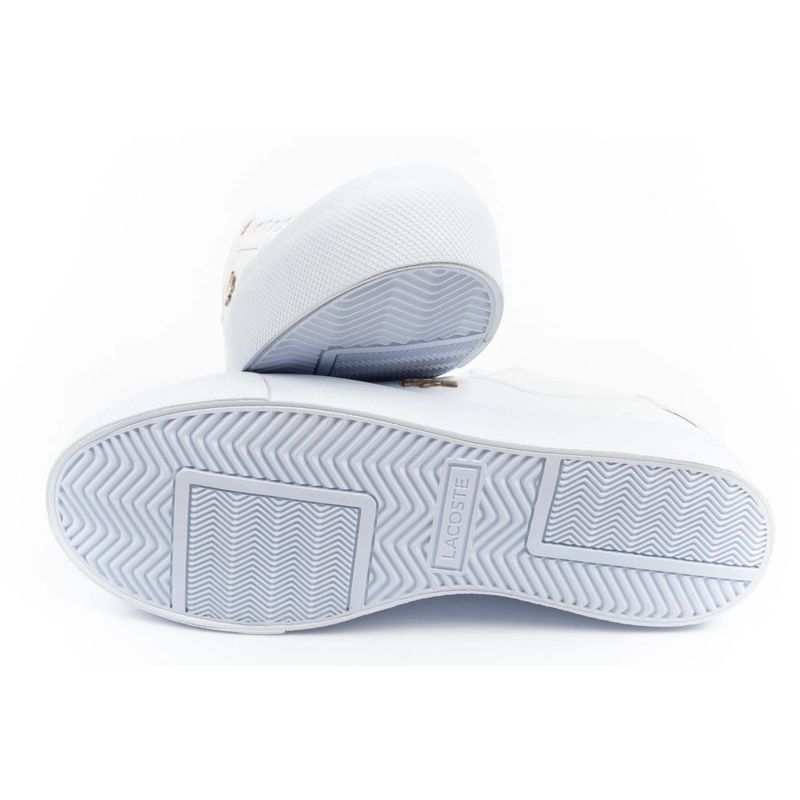 Lacoste Ziane Platform W Shoes Utcai női 747CFA0005216