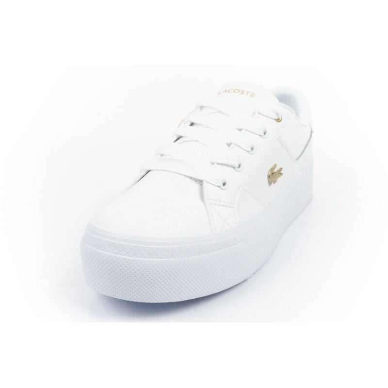 Lacoste Ziane Platform W Shoes Utcai női 747CFA0005216