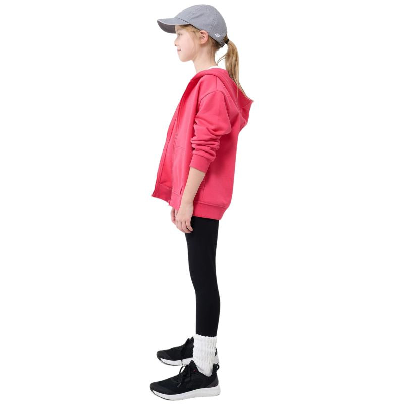 Leggings 4f Cas Jr 4fjwmm00ttigf220 20s - Sportmania.hu