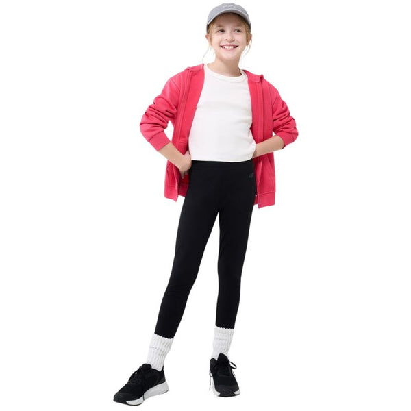 Leggings 4f Cas Jr 4fjwmm00ttigf220 20s - Sportmania.hu