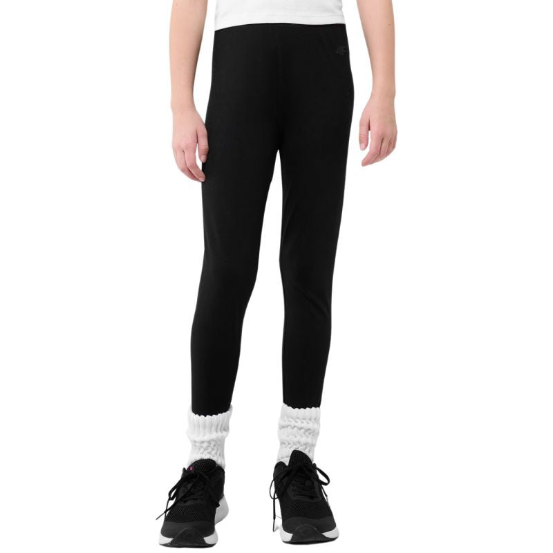 Leggings 4f Cas Jr 4fjwmm00ttigf220 20s - Sportmania.hu