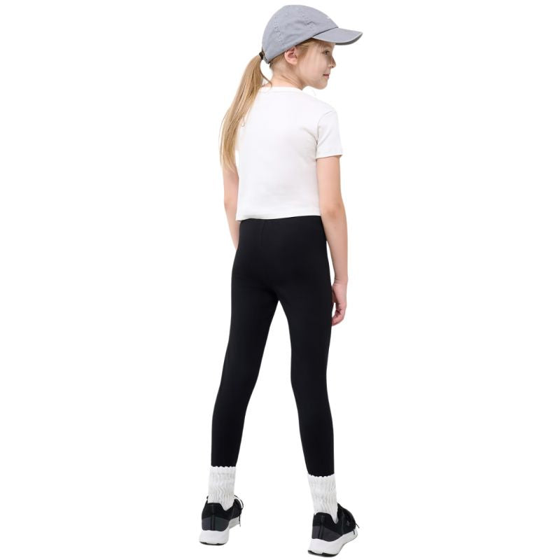 Leggings 4f Cas Jr 4fjwmm00ttigf220 20s - Sportmania.hu