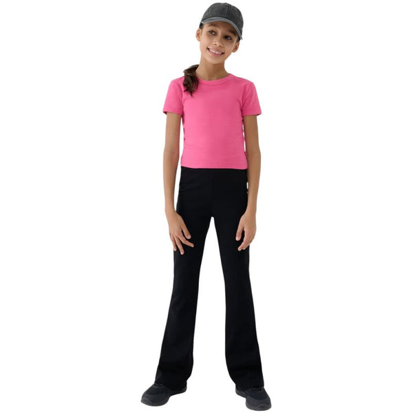 Leggings 4f Cas Jr 4fjwss25ttigf199 20s - Sportmania.hu