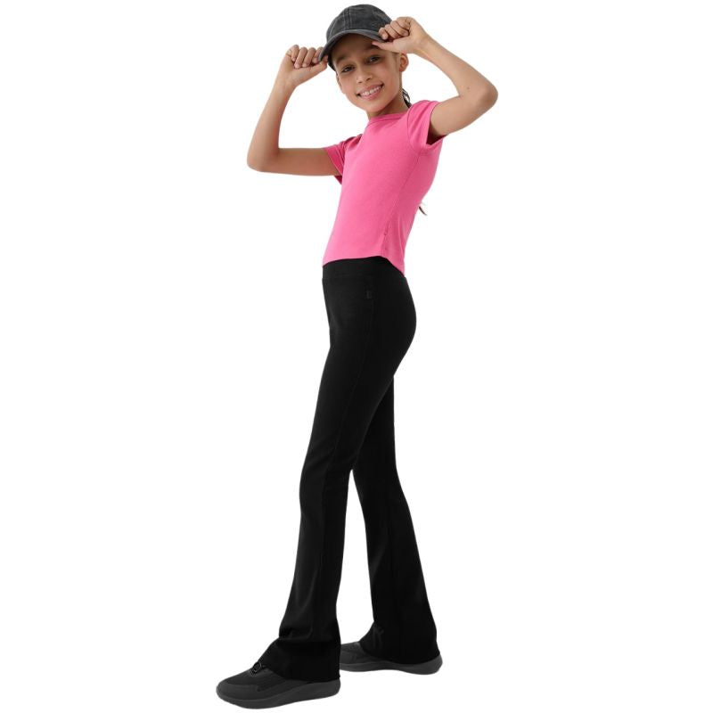 Leggings 4f Cas Jr 4fjwss25ttigf199 20s - Sportmania.hu
