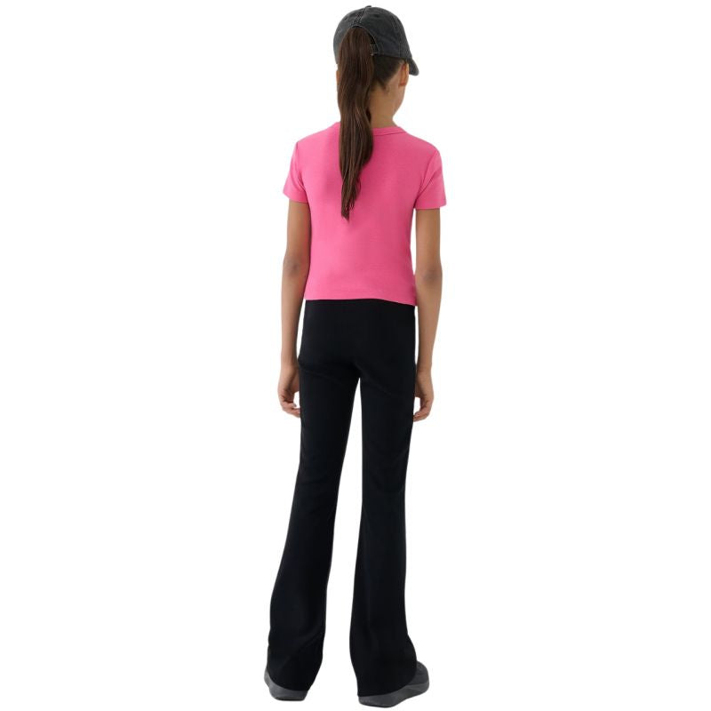 Leggings 4f Cas Jr 4fjwss25ttigf199 20s - Sportmania.hu