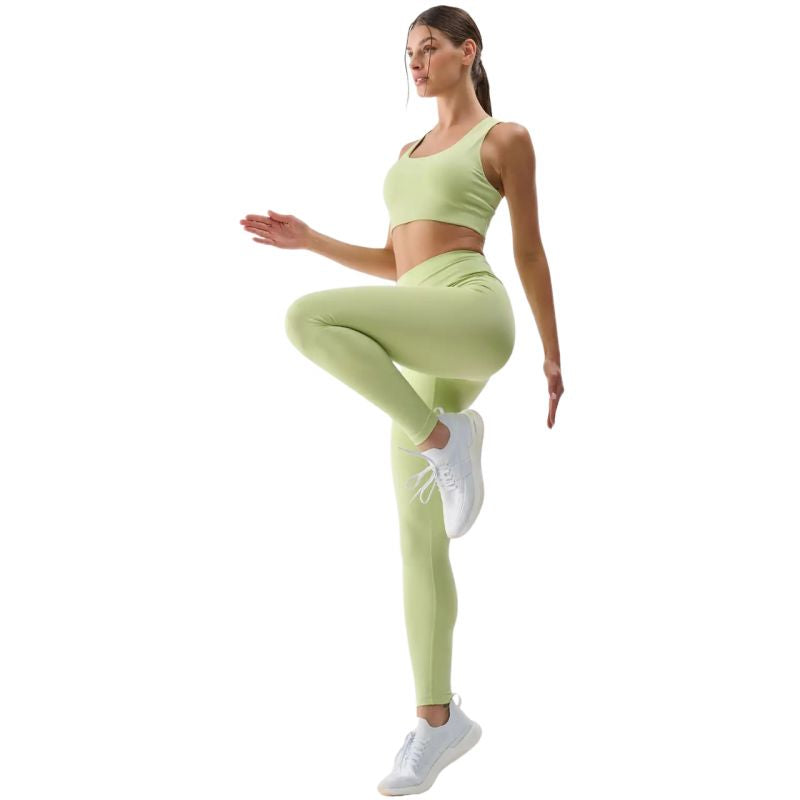 Leggings 4f Fnk F306 W 4frss25tftif306 42s - Sportmania.hu