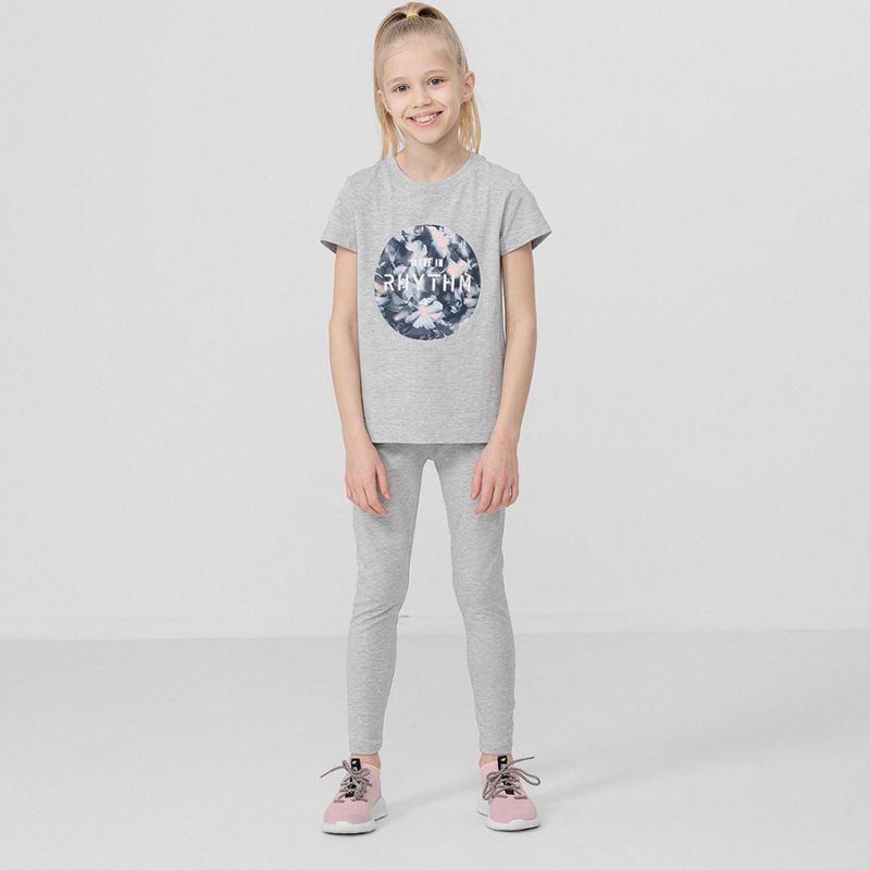 Leggings 4f Jr Hjl22-Jleg004 27m - Sportmania.hu