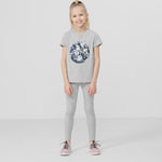 Leggings 4f Jr Hjl22-Jleg004 27m - Sportmania.hu