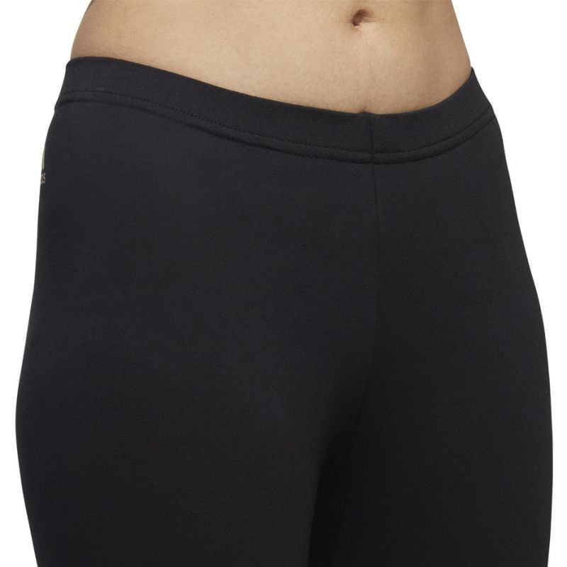 Leggings adidas black W U-4-U CO TG GG3407 - Sportmania.hu