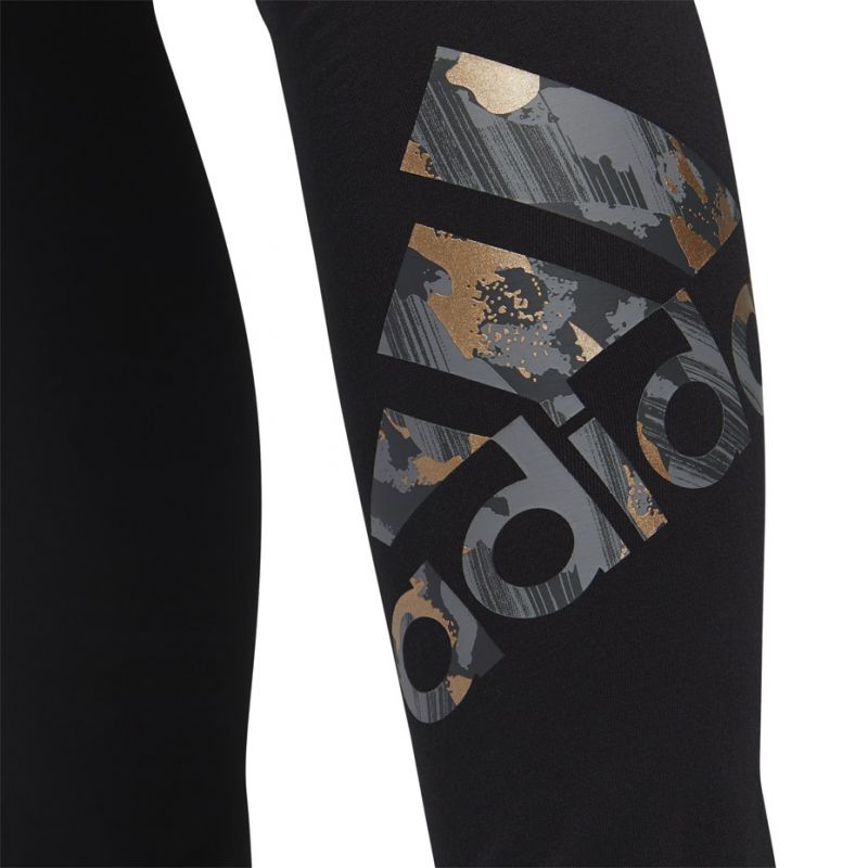 Leggings adidas black W U-4-U CO TG GG3407 - Sportmania.hu