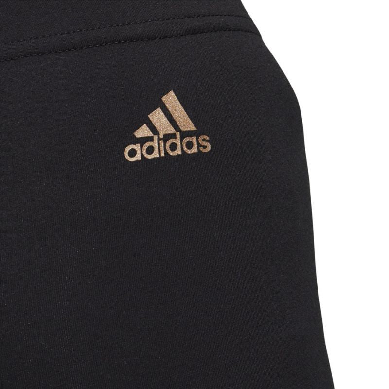 Leggings adidas black W U-4-U CO TG GG3407 - Sportmania.hu
