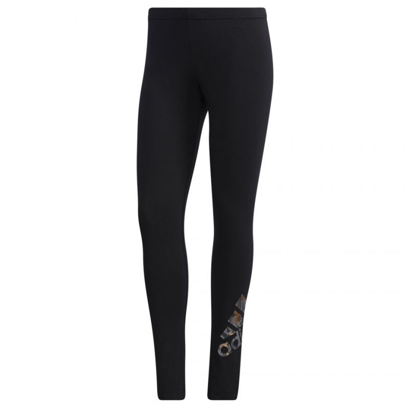 Leggings adidas black W U-4-U CO TG GG3407 - Sportmania.hu