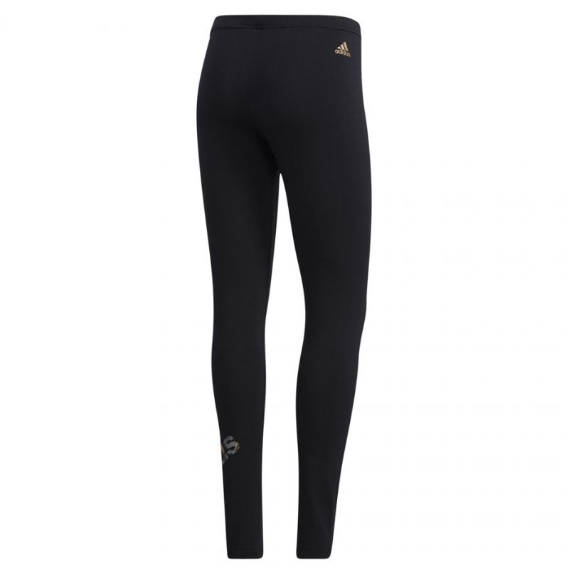 Leggings adidas black W U-4-U CO TG GG3407 - Sportmania.hu