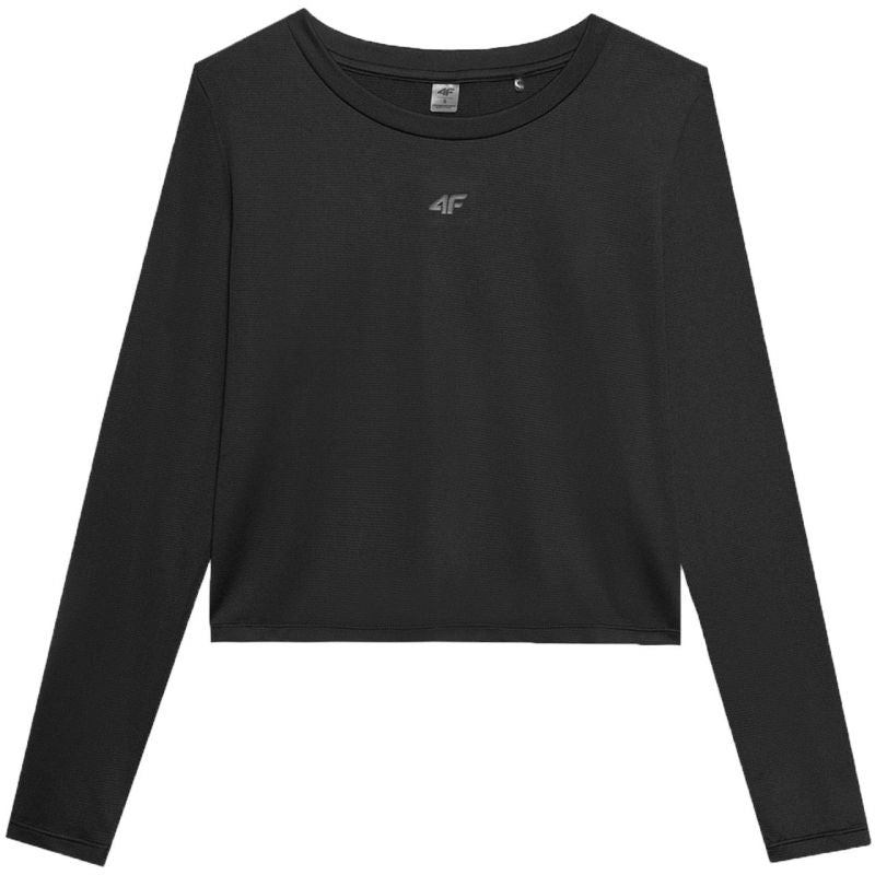 Longsleeve T-Shirt 4f F218 W 4fwss24tflof218 20s - Sportmania.hu
