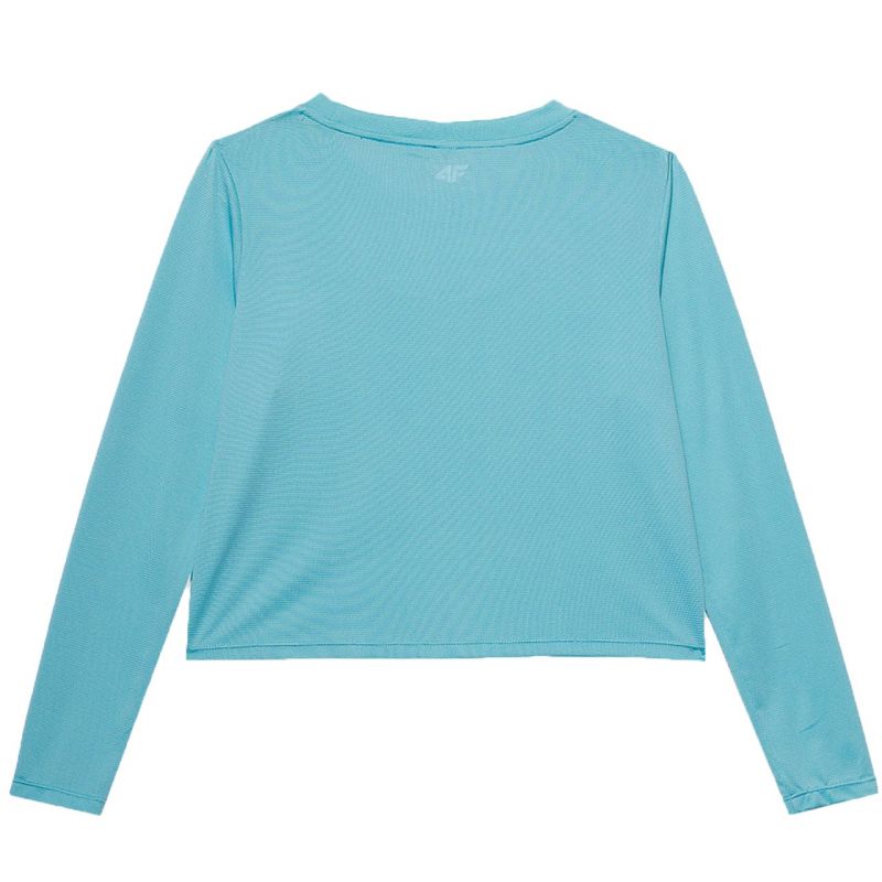 Longsleeve T-Shirt 4f F218 W 4fwss24tflof218 33s - Sportmania.hu