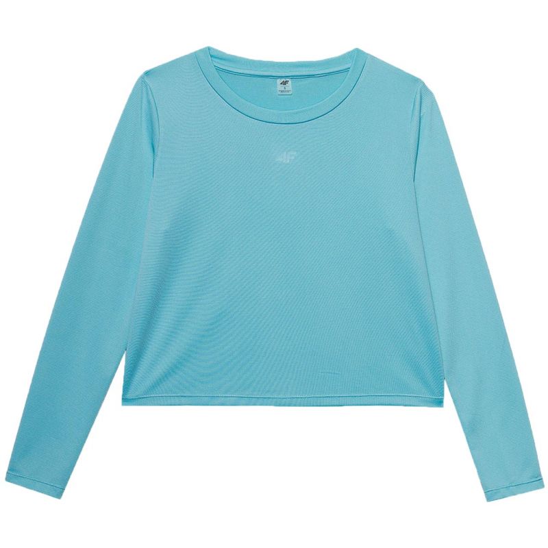 Longsleeve T-Shirt 4f F218 W 4fwss24tflof218 33s - Sportmania.hu