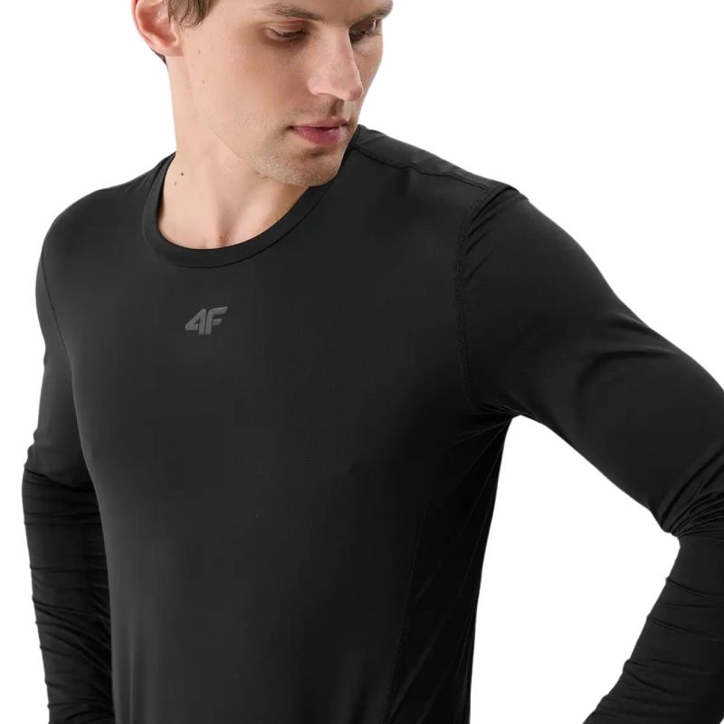 Longsleeve T-Shirt 4f M372 M 4fwss25tflom372 20s - Sportmania.hu