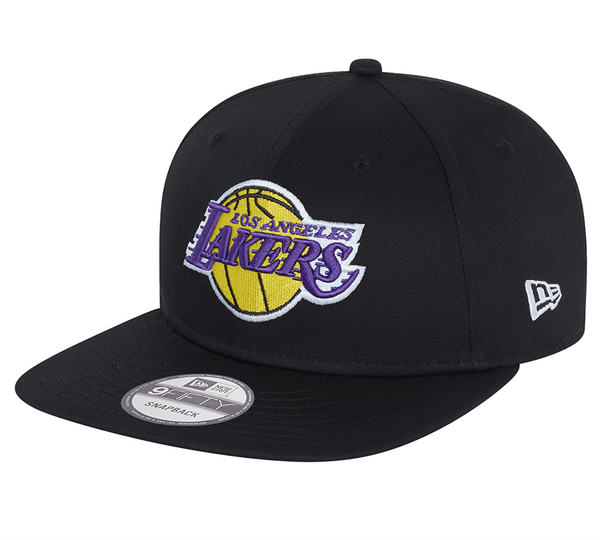 New Era Los Angeles Lakers 60245408 Baseball sapka
