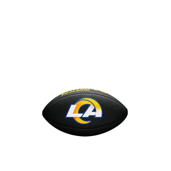 Wilson Los Angeles Rams - NFL team soft touch amerikai mini focilabda Amerikai futball labdák - Sportmania.hu