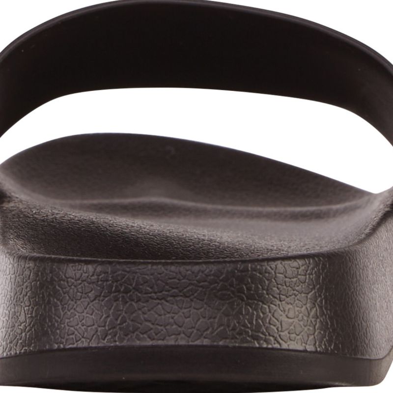 Lotto Lathi Flip-Flops fekete unisex papucs
