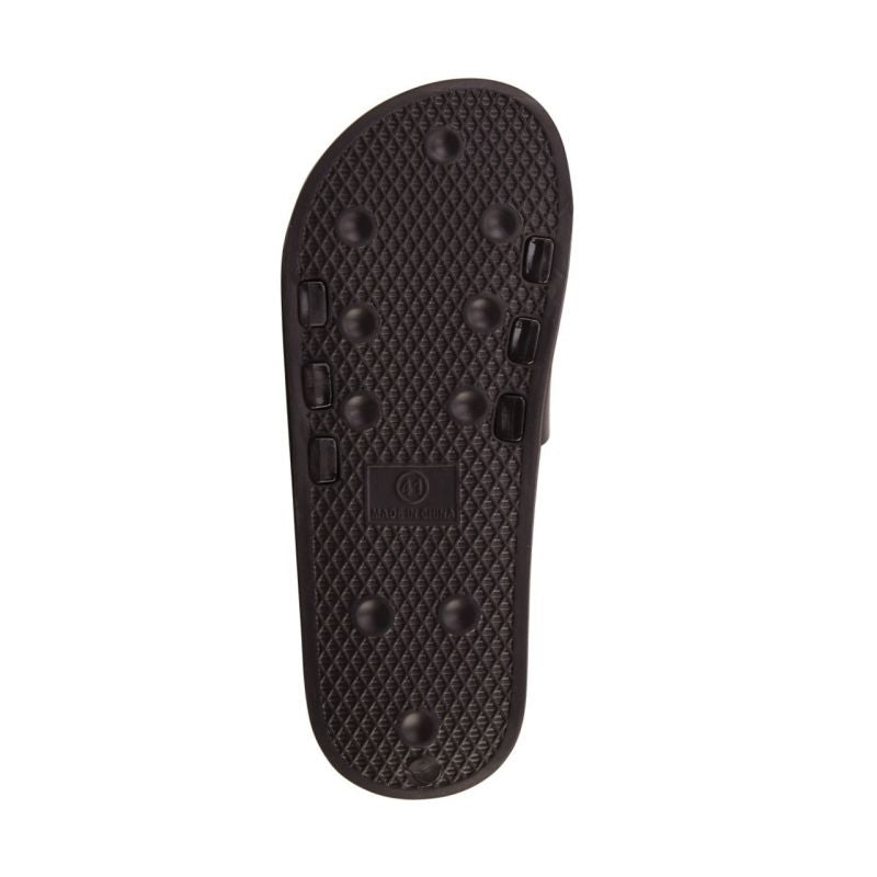 Lotto Lathi Flip-Flops fekete unisex papucs