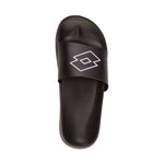 Lotto Lathi Flip-Flops fekete unisex papucs