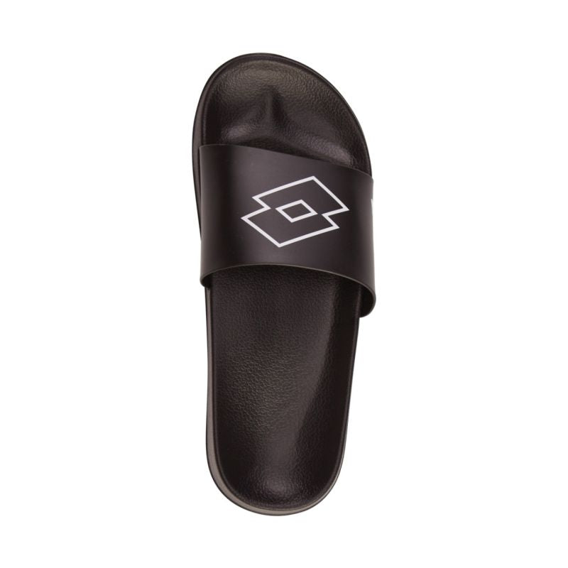 Lotto Lathi Flip-Flops fekete unisex papucs