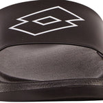 Lotto Lathi Flip-Flops fekete unisex papucs