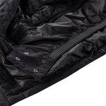 Magnum Bear 2.0 fekete férfi dzseki