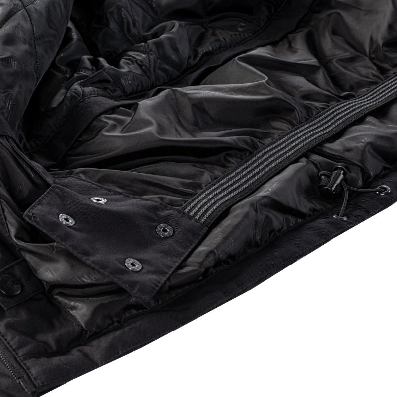 Magnum Bear 2.0 fekete férfi dzseki