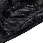 Magnum Bear 2.0 fekete férfi dzseki