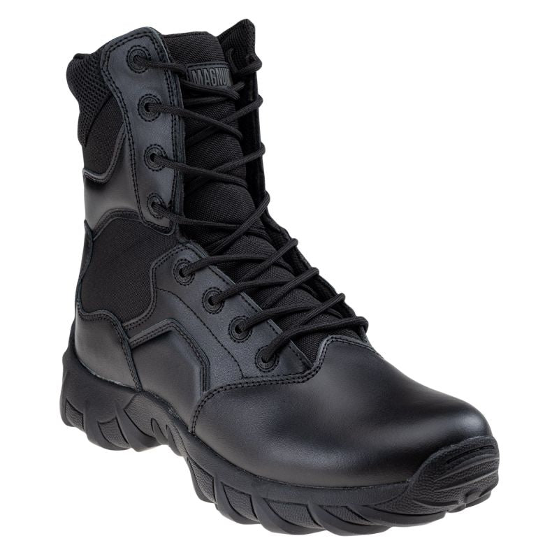Magnum Cobra 8.0 V1 fekete cipő unisex