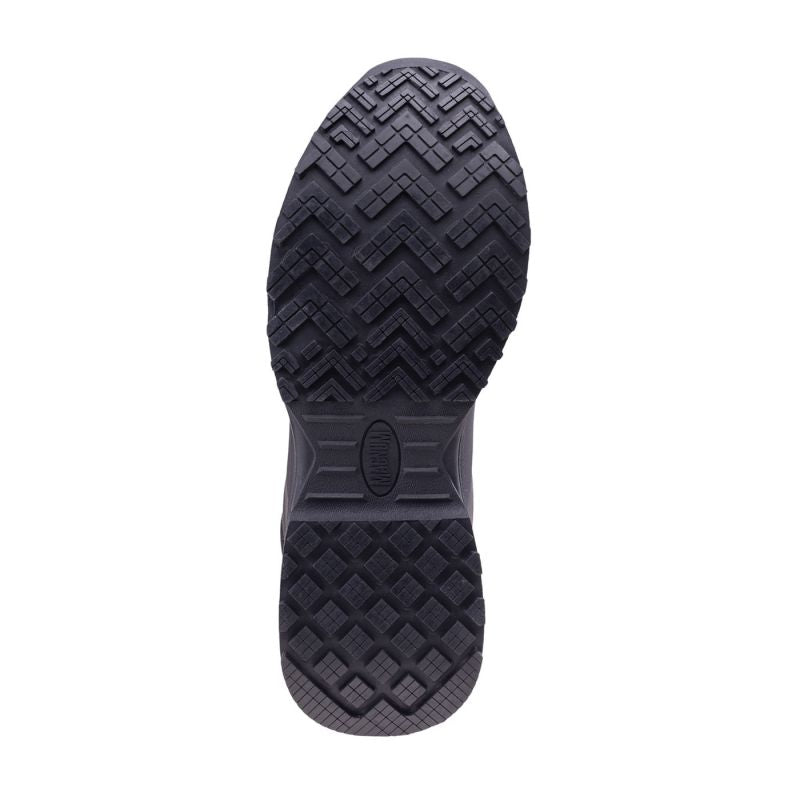 Magnum Dodson Mid Wp CM fekete cipő férfi