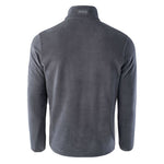 Magnum Essential Fleece Sweatshirt szürke férfi pulóver