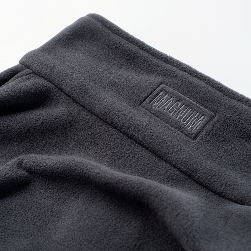 Magnum Essential Fleece Sweatshirt szürke férfi pulóver
