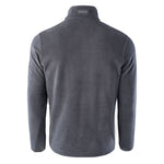 Magnum Essential Fleece Sweatshirt szürke férfi pulóver
