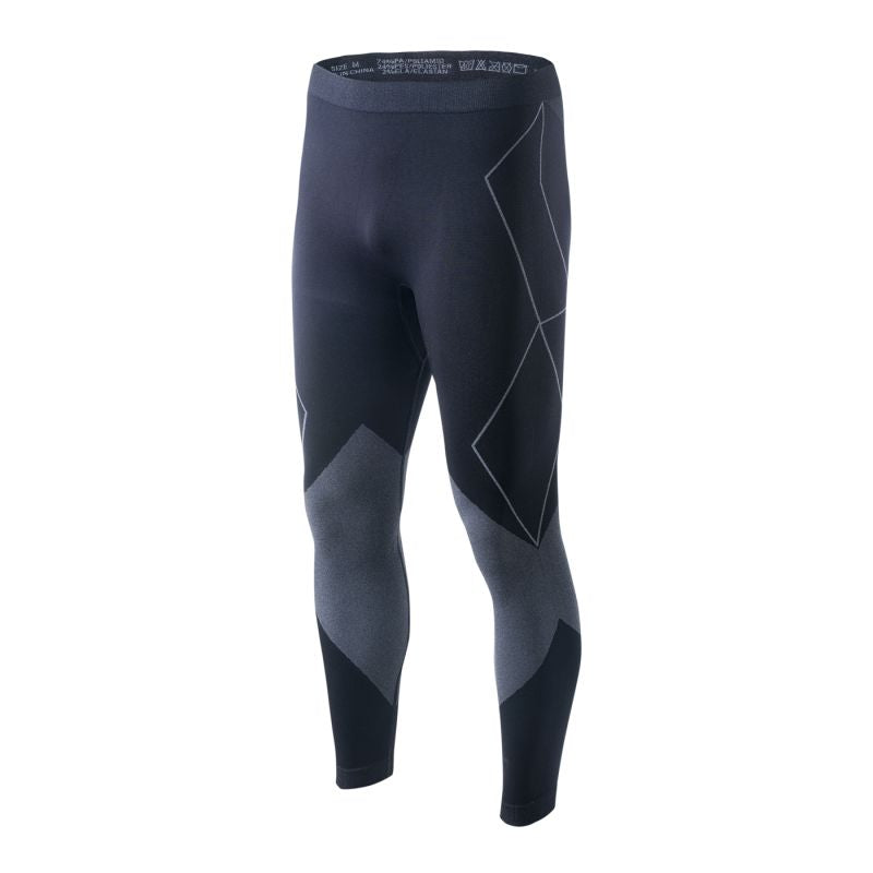 Magnum Mars thermal trousers fekete férfi nadrág