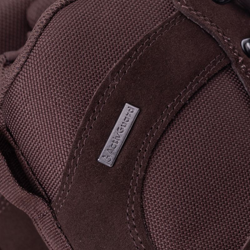 Magnum Men's RANGERBOOT HIGH AG Boots cipő férfi