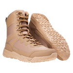 Magnum Military Boots Bondsteel High WP CM bézs cipő férfi