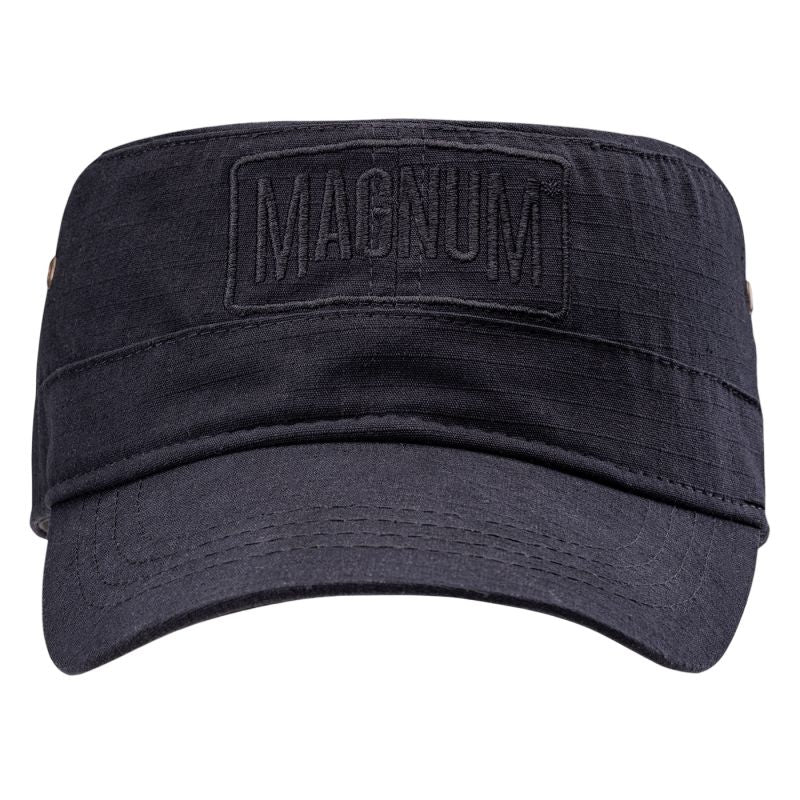 Magnum Patrol Cap fekete baseball sapka