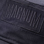 Magnum Patrol Cap fekete baseball sapka