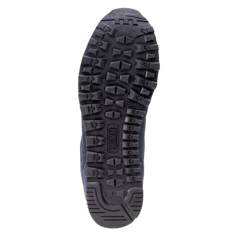 Magnum Radan M shoes sötétkék férfi utcai cipő