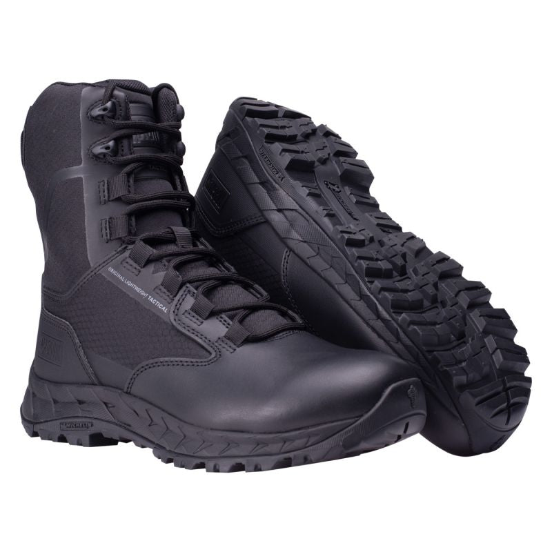 Magnum Tactical boots Classic II 8.0 Sz fekete cipő férfi