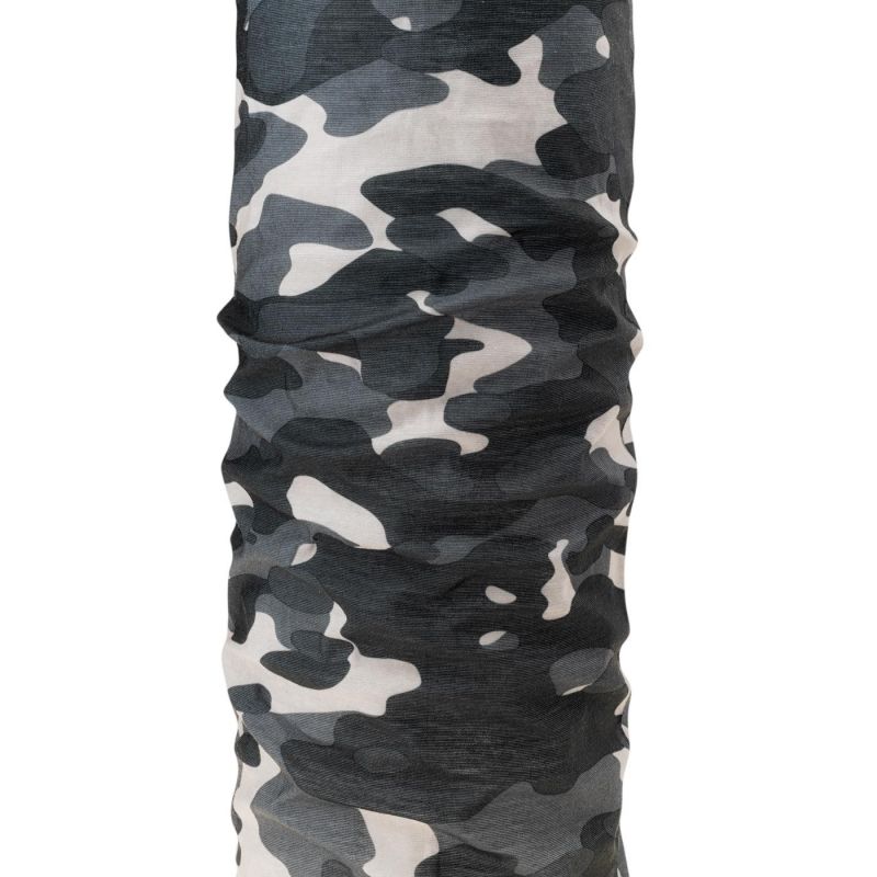 Magnum Temir chimney szürke unisex nyakmelegítő