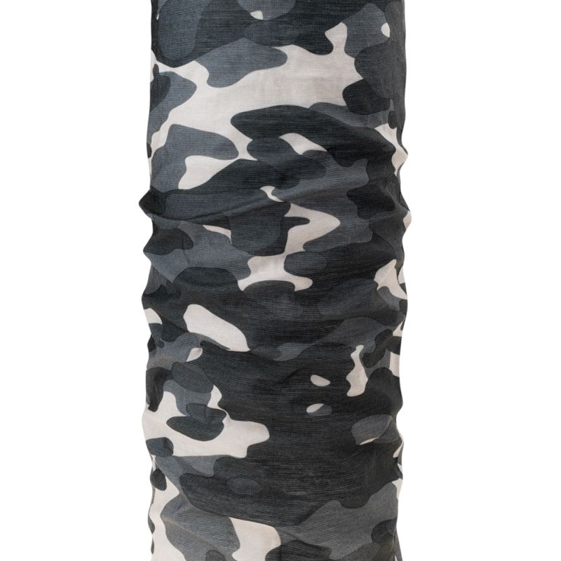 Magnum Temir chimney szürke unisex nyakmelegítő
