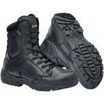 Magnum VIPER PRO 8 LEATHER WP EN fekete cipő férfi