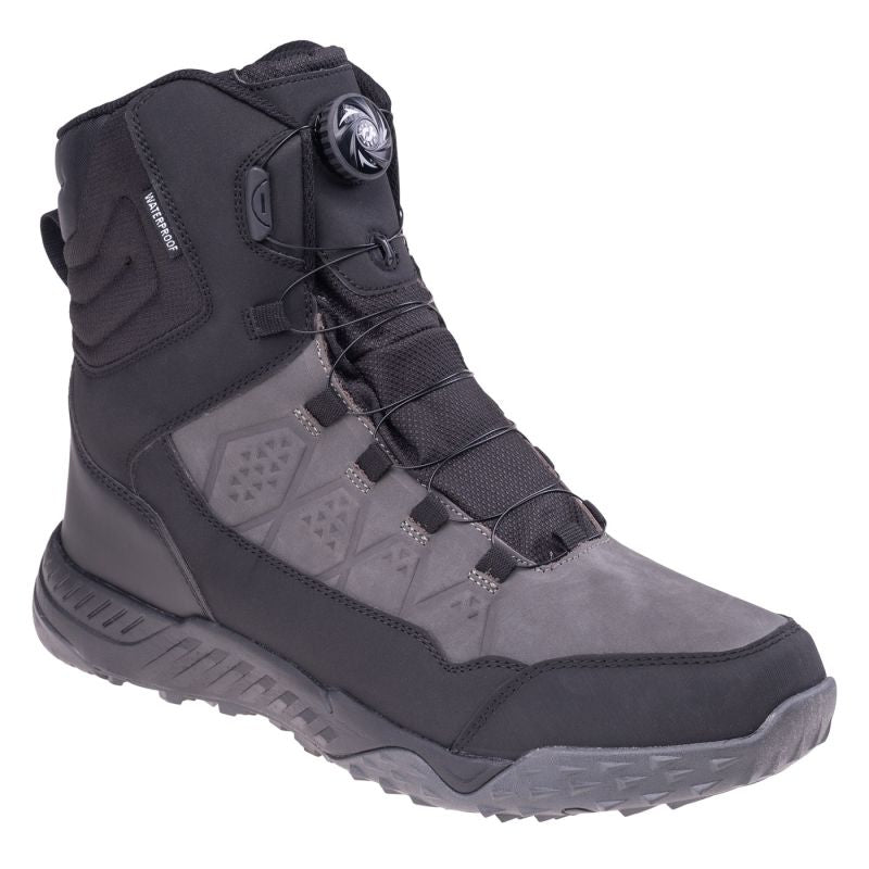 Magnum Wenton Mid WP M Tactical Boots fekete cipő férfi