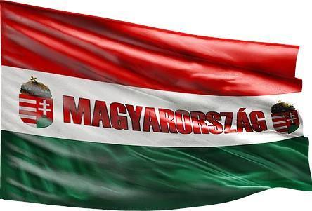 Magyarország zászló (70 cm x100 cm) - Sportmania.hu